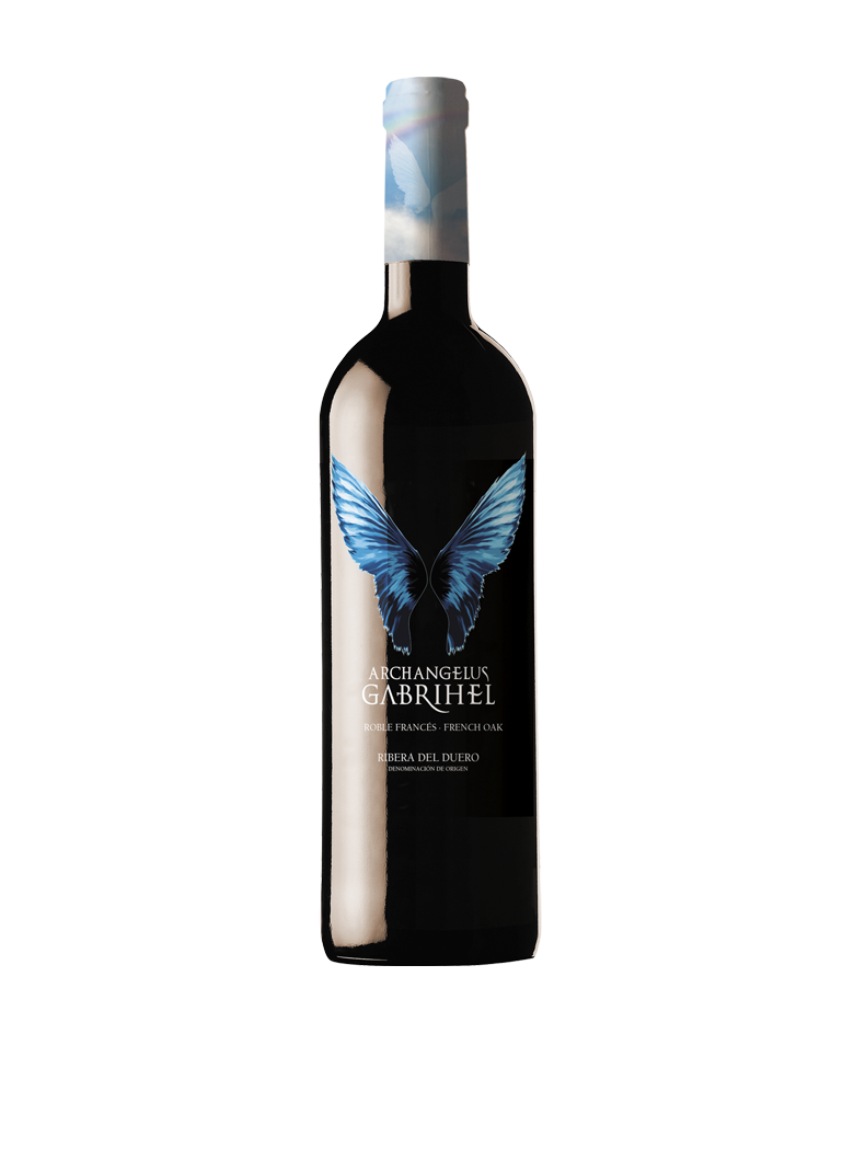 Archangelus Gabrihel vino Francés