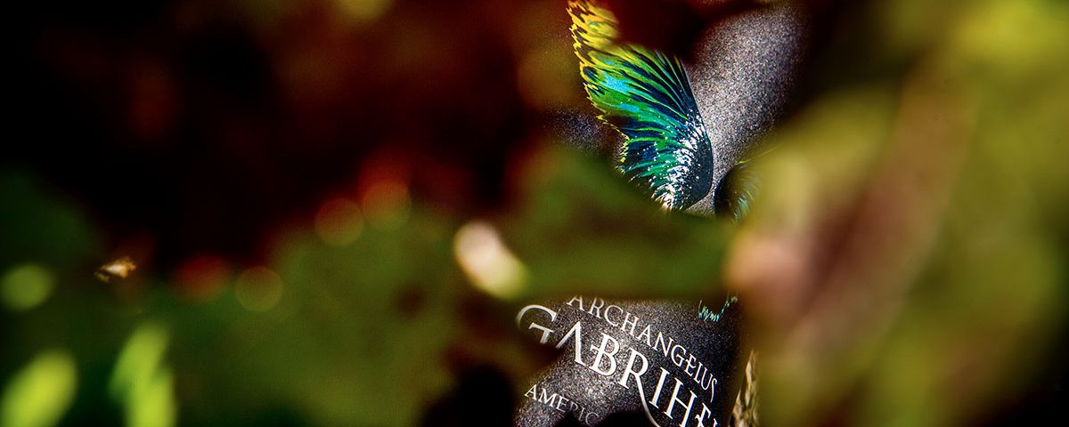 Archangelus Gabrihel vino tinto